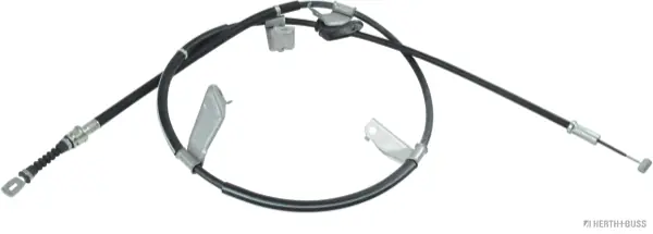 Uitverkoop Handremkabel Herth+Buss Jakoparts J3934102