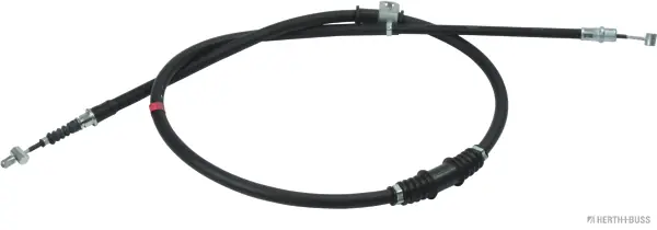 Betrouwbaar Handremkabel Herth+Buss Jakoparts J3935002