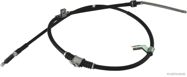 Handremkabel Herth+Buss Jakoparts J3935014 Gecertificeerd