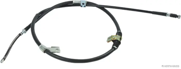 Nieuwe Collectie Handremkabel Herth+Buss Jakoparts J3935053