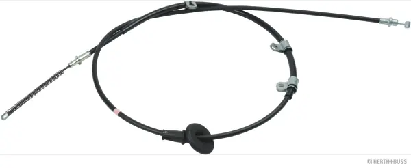 Handremkabel Herth+Buss Jakoparts J3935067 Weekendaanbieding