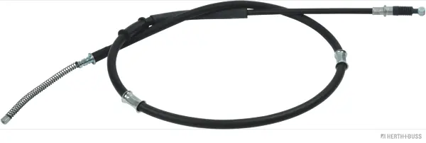 Voordeelprijs Handremkabel Herth+Buss Jakoparts J3935076