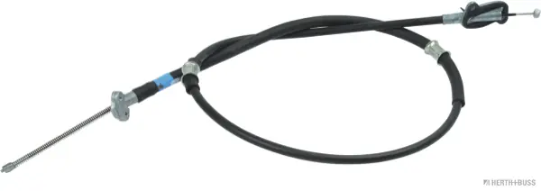 Actieprijs Handremkabel Herth+Buss Jakoparts J3936011