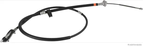 Handremkabel Herth+Buss Jakoparts J3936046 Limited Edition