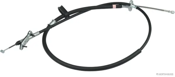 Voordeelprijs Handremkabel Herth+Buss Jakoparts J3936047