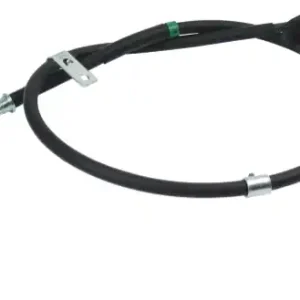 Handgemaakt Handremkabel Herth+Buss Jakoparts J3937006