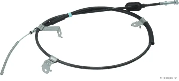 Express Levering Handremkabel Herth+Buss Jakoparts J3937018