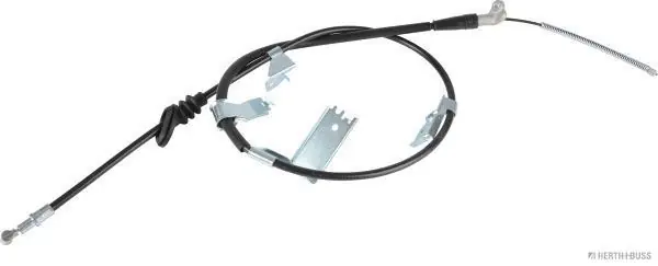 Handremkabel Herth+Buss Jakoparts J3938009 Ambachtelijk