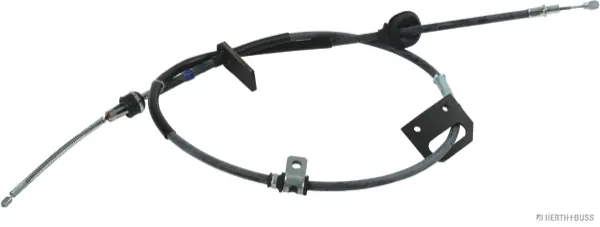 Handremkabel Herth+Buss Jakoparts J3938018 Luxe