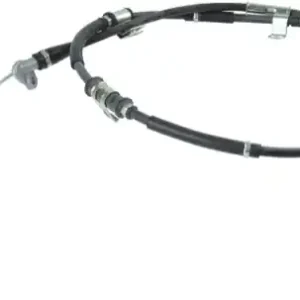 Handremkabel Herth+Buss Jakoparts J3938023 Limited Edition