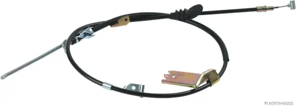 Korting Handremkabel Herth+Buss Jakoparts J3938028