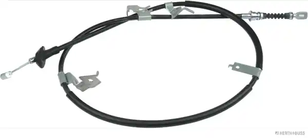 Handremkabel Herth+Buss Jakoparts J3938030 Professioneel