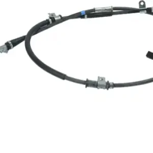 Handremkabel Herth+Buss Jakoparts J3938032 Modern