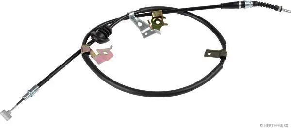 Handremkabel Herth+Buss Jakoparts J3938039 Handgemaakt