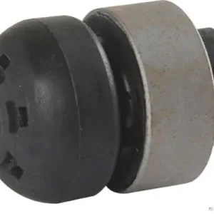 Professioneel Draagarm-\\/ reactiearm lager Herth+Buss Jakoparts J4201203