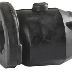 Draagarm-\\/ reactiearm lager Herth+Buss Jakoparts J4201208 Exclusief