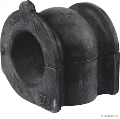 Betaalbaar Stabilisatorstang rubber Herth+Buss Jakoparts J4264018
