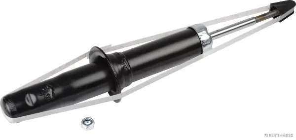 Schokdemper Herth+Buss Jakoparts J4304002 Modern