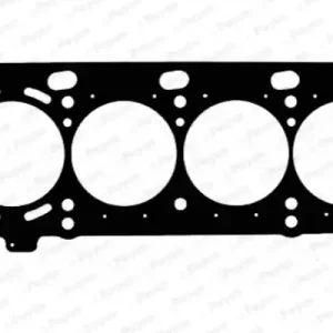 Cilinderkop pakking Payen AC5350 Geld-Terug-Garantie