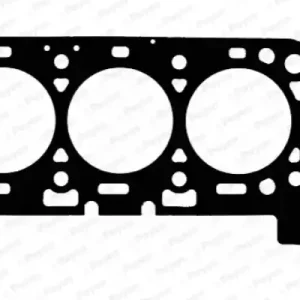 Op = Op Cilinderkop pakking Payen AC5400