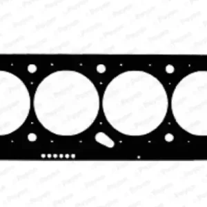 Cilinderkop pakking Payen AC5460 In De Mode
