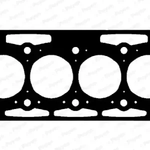 Tijdelijk Beschikbaar Cilinderkop pakking Payen AD5310