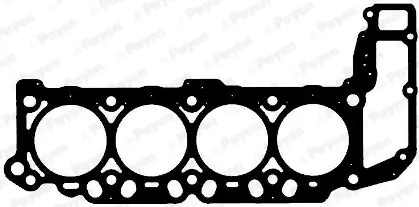 Cilinderkop pakking Payen AD5760 Bulkbestelling