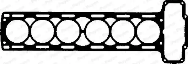 Cilinderkop pakking Payen AE530 Luxe