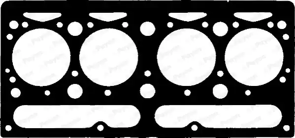Cilinderkop pakking Payen AE920 Origineel
