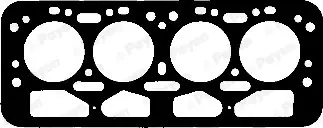 Flitsaanbieding Cilinderkop pakking Payen AG250