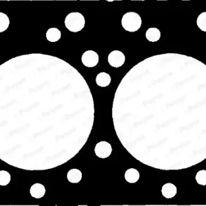 Cilinderkop pakking Payen AG450 Luxe