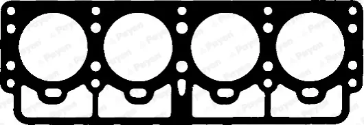 Koop Online Cilinderkop pakking Payen AG460