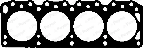 Plaats Bestelling Cilinderkop pakking Payen AH760