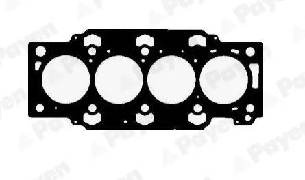 Beperkt Aanbod Cilinderkop pakking Payen AH8200