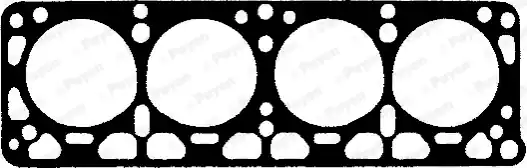 Cilinderkop pakking Payen AJ100 Topkwaliteit