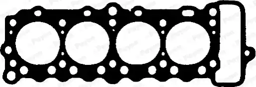 Cilinderkop pakking Payen AJ650 Hete Deal