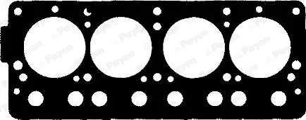 Hete Deal Cilinderkop pakking Payen AK260