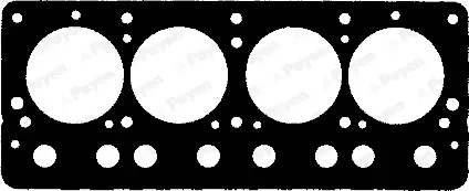 Cilinderkop pakking Payen AK520 Exclusieve Aanbieding