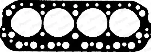 Cilinderkop pakking Payen AK660 Uitverkoop