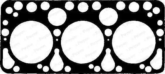 Cilinderkop pakking Payen AL350 Snelle Levering