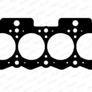 Cilinderkop pakking Payen AY110 In De Mode