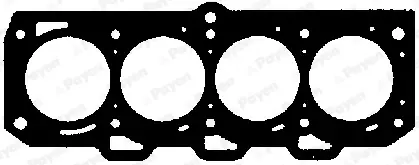 Cilinderkop pakking Payen AY480 Groothandel