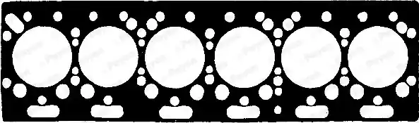 Cilinderkop pakking Payen BB240 Professioneel