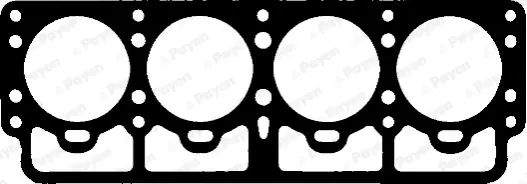 Cilinderkop pakking Payen BC390 Koop Online