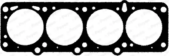 Superprijs Cilinderkop pakking Payen BD070