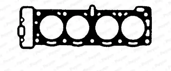 Garantie Inbegrepen Cilinderkop pakking Payen BD360