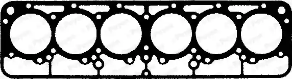 Professioneel Cilinderkop pakking Payen BD390