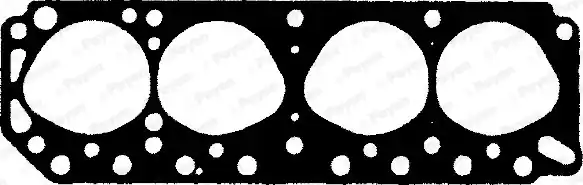 Cilinderkop pakking Payen BE350 Snelle Levering