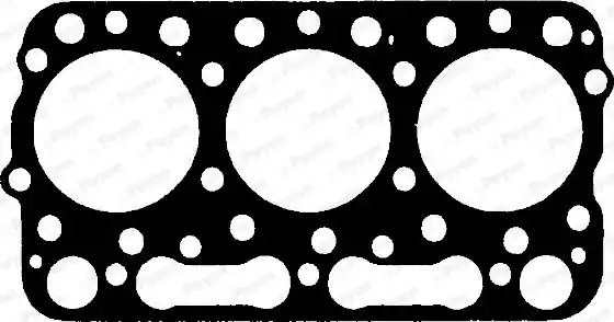 Cilinderkop pakking Payen BE380 Flitsaanbieding