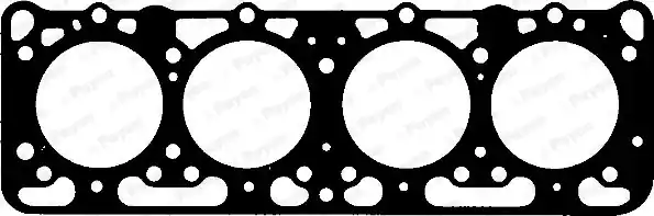 Cilinderkop pakking Payen BE960 Gratis Retour